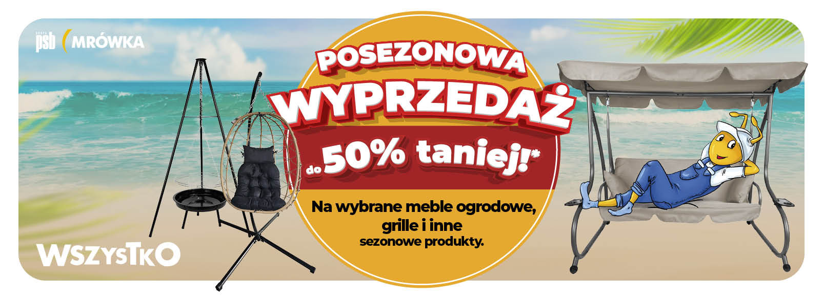 Grupa PSB mrowka PSB Mrówka Lębork